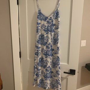 Chianti Reformation Dress